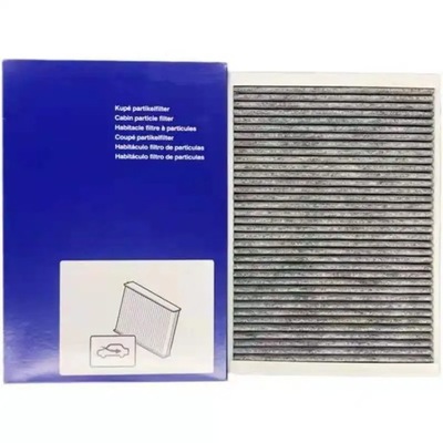 CABIN AIR FILTER СЕТ OEM 30767022 FOR VOLVO X