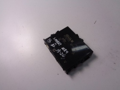 Модуль smart key lexus is 3 2013-2020 фото №1