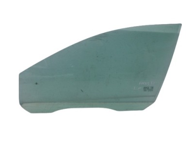 Скло двері лівий перед ford focus ii mkii фото №1