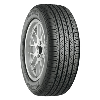 2x Michelin 235/60R18 LATITUDE TOUR HP 103V N1