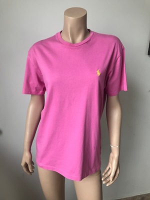 Polo Ralph Lauren T-shirt XS oversize