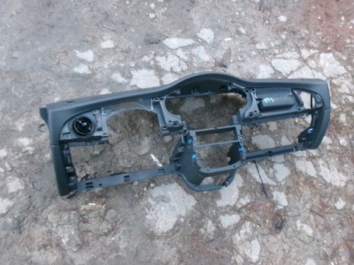 Mini cooper r53 приборная панель приборная europa фото №1