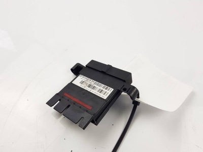 Модуль вентилятора 915341802 bmw f11 фото №1