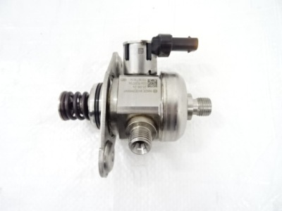 Citroen c5 aircross 1.6 thp насос топлива впрыскная фото №1