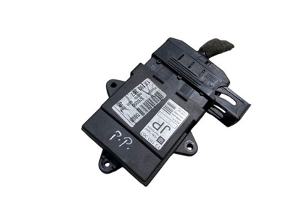 Модуль блок управления дверь правых перед opel signum 13193367jp фото №1