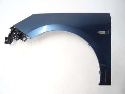 Opel astra k z22s крыло левый перед фото №1