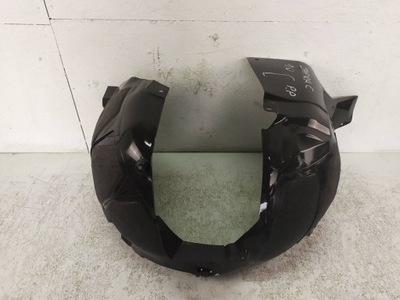 Підкрилок правий перед opel zafira c 13301572 фото №1