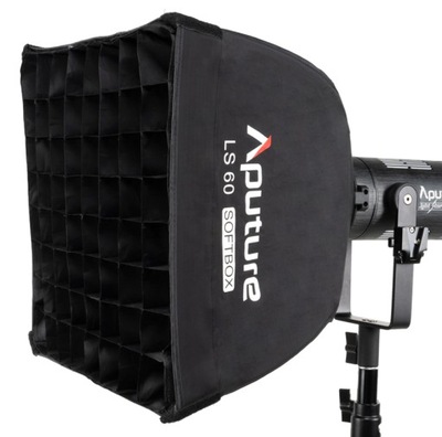 Softbox Aputure LS 60