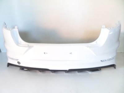 Бампер задній задня kia pro ceed proceed iii 18- gt фото №1