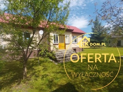 Dom, Kielce, 80 m²