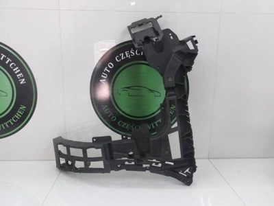 Volvo xc90 ii напрямна бампер правий задня фото №1