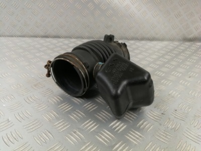 Труба резонатор воздухозаборник воздуха lexus rx 350 450 h фото №1