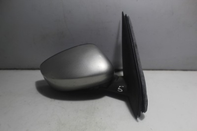 Дзеркало праве fiat stilo 647 фото №1