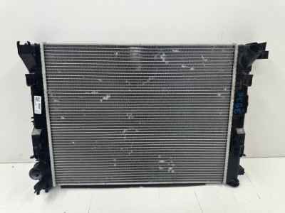 Радіатор води renault captur ii clio v micra k14 dacia sandero iii juke or фото №1