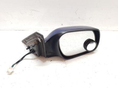 Зеркало правое 6 pin mazda 6 i gg фото №1