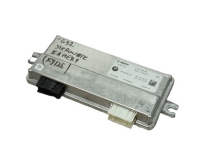 Bmw оригінальний номер 7942881 6' g32 модуль блок керування камери surround вид фото №1