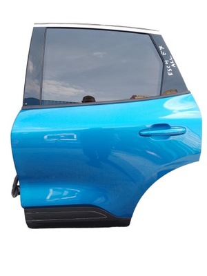 Дверь левая задние ford escape mk4 usa фото №1