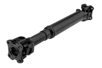 Wał привідний nty nwn-ka-002 фото №1