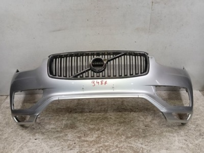 Бампер перед передний volvo xc90 xc-90 ii 2 15- фото №1