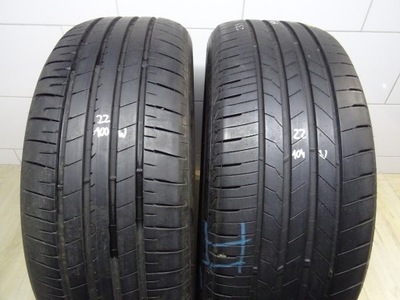 ПОКРЫШКА BRIDGESTONE ALENZA 1 235/50R20 104V 2022