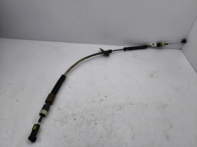 Ford s-max 2007 трос переключения передач фото №1