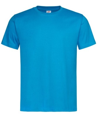 T-Shirt Stedman 2000 Classic (Ocean Blue) XL