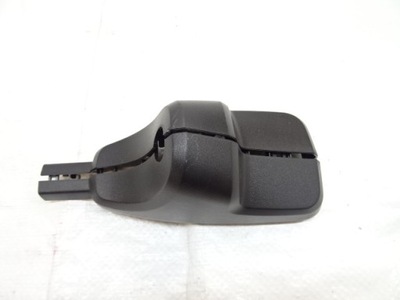 Citroen c4 cactus корпус защита зеркало внутреннего 9801692877 фото №1