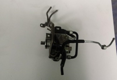 Насос впрыскная mazda 6 r2aa13800 фото №1