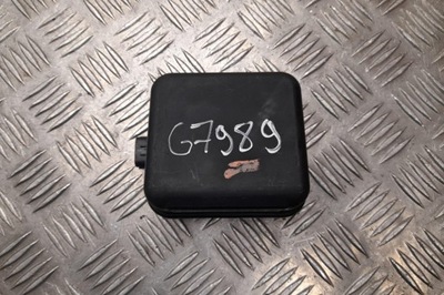 Радар mazda cx-5 kf kd7j67xa1 2020 фото №1