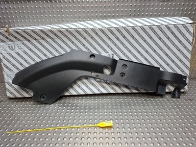 Защита поперечина передний правая jeep compass ii 17- 53326172 фото №1