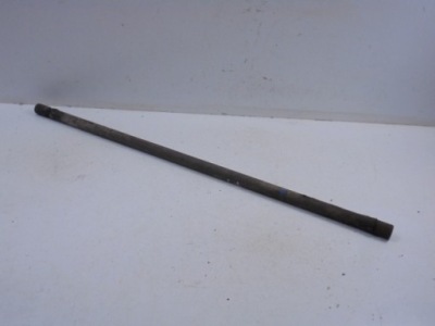 Alfa romeo 75 тяга поворотний лівий фото №1