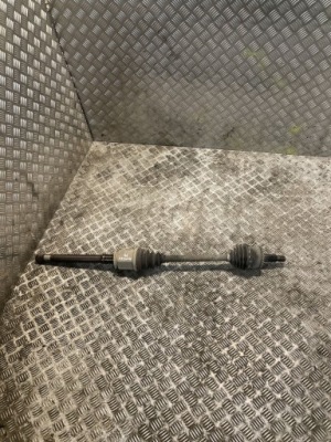 Land rover discovery 3 - lr3 правая сторона приводной вал передняя фото №1