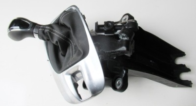 Opel meriva b 1.4 рычаг переключения передач фото №1