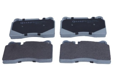 PADS HAM, SEAT P, LEON 2,0 13-  