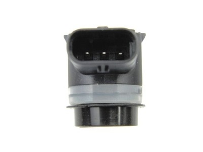 SENSOR APARCAMIENTO NEGRO BMW X3 06-  