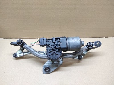 Механизм моторчик дворник renault twingo ii 8200364766 фото №1