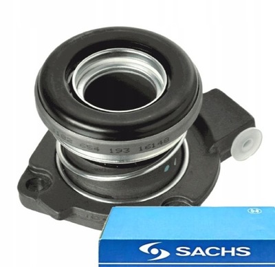 ВЫЖЫМНОЙ ПОДШИПНИК ЦЕНТРАЛЬНЫЙ SACHS DO OPEL CORSA C 1.7