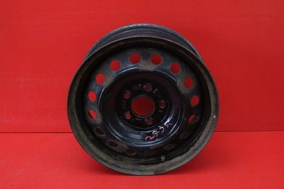 FELGA STALOWA 16 7JX16 5X108 CITROEN C5 1 I