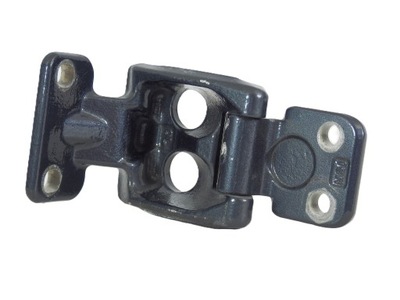 Петля дверь задняя левый верхний mercedes 907 w910 a9107408500 фото №1