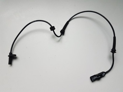 Датчик abs лівий перед renault captur ii 19- фото №1