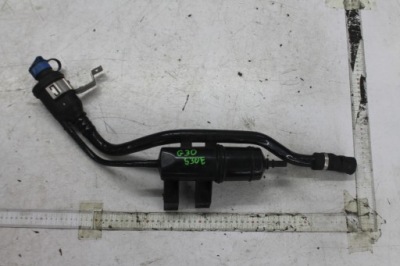 Заливная горловина бачок adblue bmw seria 5 g30 g31 17- фото №1