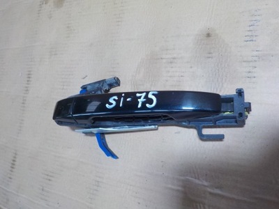 Impreza iii ручка двері правий задня фото №1