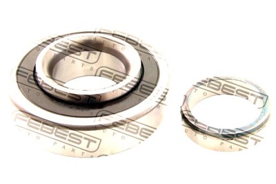 FEBEST BEARING KULKOWE REAR HALF-AXLE SET NAP TOYOTA HILUX  