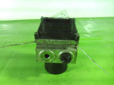 Peugeot 407 насос abs 15054001 фото №1