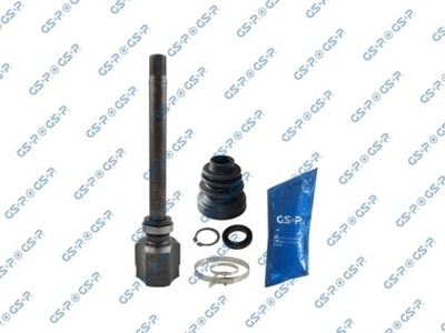 GSP 602182 SET PRZEGUBU, SHAFT DRIVING - milautoparts-fr.ukrlive.com