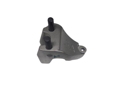 Ford ecosport 1.0 ecoboost кронштейн кронштейн двигуна c1b1-7m125-ab фото №1