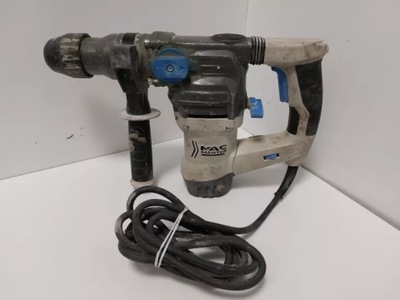 MŁOT UDAROWY MACALLISTER MSRH1500 1500W