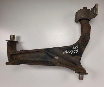Рычаг правый задняя задний volvo xc90 8634887 фото №1