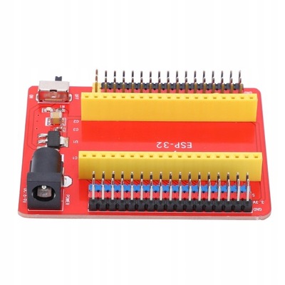 PŁYTKA ROZWOJOWA ESP32-IO DLA ARDUINO