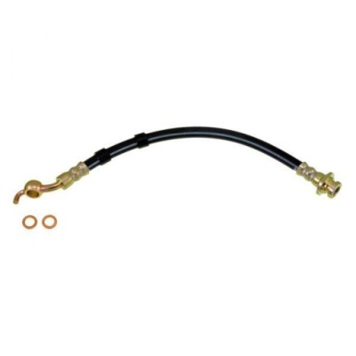 Шланг тормозной задний левый nissan quest 04-11 фото №1